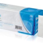 N/S Non-Woven Sponges 3” x 3” x 4-ply -2103-200