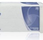 3006-200 - N/S Gauze Sponges 4” x 4” x 12-ply x 1 sleeve