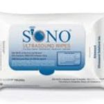 Sono Ultrasound Wipes (50's / pack) B#- 4018