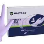 Lanvender Gloves – XS – L  B#52816 – 52819