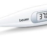 Beurer White Thermometer  / pc B#- FT 09/1