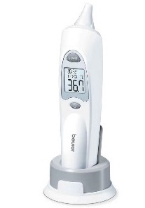 Beurer Ear Thermometer / pc – FT 58 診所用品