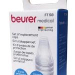 Beurer Replacement Set of Protective Cap (20's/box) B# - FT 58 C