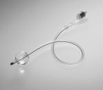 Fortune Medical – Silicone 2 way Foley balloon Catheter 耐用矽質導尿喉 診所用品