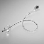 Fortune Medical - Silicone 2 way Foley balloon Catheter 耐用矽質導尿喉