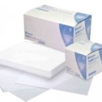 Safetouch Medisorb Towel 60 x 35cm (100's / box)B#- GNW4063