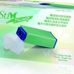 Haem Sti 一次性按壓型安全採血針 23G (100支/盒) Disposable Safety Lancets 23G