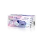 Haem Sti 一次性按壓型安全採血針 28G (100支/盒) Disposable Safety Lancets 28G 診所用品 Clinic Supplies
