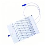 Disposable Urine Bag 2,000ml即棄尿袋, JI001 診所用品 Clinic Supplies