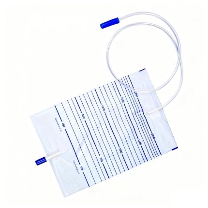 Disposable Urine Bag 2,000ml即棄尿袋, JI001 醫護用品 Medical supplies