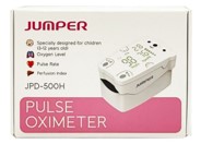 Jumper Pulse Oximeter(For Children Age 3-12) / pc – JPD-500H 診所用品