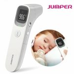 Infrared Dual-Mode Thermometer / pc B#- JPD-FR409