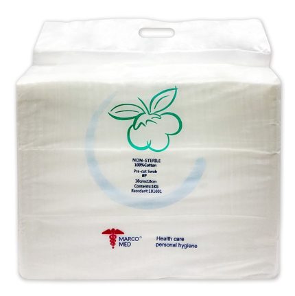 Safegauze Combine Dressing, 20 x 40cm – HNWS124RP 未分類