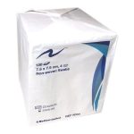"N Medical" 棉質紗布 (4層), 100片/包