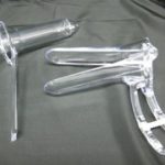 Disposable Proctoscope直腸窺器 / pc  B#- ORS170003