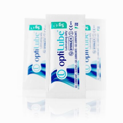 Optilube Sterile Lubricating Jelly 診所用品 Clinic Supplies
