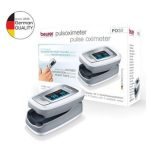 Beurer Pulse Oximeter / pc B#- PO 30