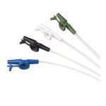 Suction Catheter with Control 診所用品 Clinic Supplies