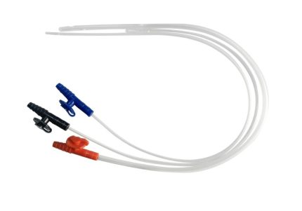 Suction Catheter with Control Suction Catheter with Control 醫護用品 Medical supplies