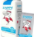 Alcohol Wipes (10's / pack) B#- WTF-FS7777-0043