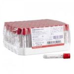 Plain Tube (4ml) Plus (100's/pk)-367812