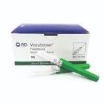 Flashback Needle 21G x 1" (50's/pk) #301746