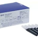 Flashback Needle 22G x 1" (50's/pk) #301747