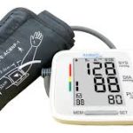 Blood Pressure Monitor, Arm Type #JPD-900A