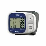 Blood Pressure Monitor, Wrist Type #JPD-900W