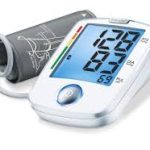 Beurer BM 44 Upper Arm Blood Pressure Monitor B#BM 44