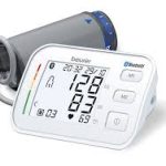 Beurer BM 57 Bluetooth Upper Arm Blood Pressure Monitor B# BM57