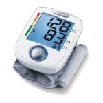 Beurer BC44 Wrist Blood Pressure Monitor B#BC44