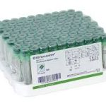 Lithium Heparin