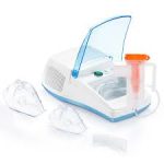 Compressor nebulizer CTA10