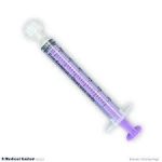 Oral Syringe 3ml餵食針筒 B#305220
