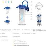 2,000ml “Bag” Suction Liner with 20g Solidifier B#MI287