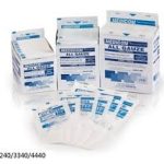 Sterile Non-Woven Sponges 2” x 2” x 4-ply B#-2240