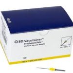 Multi-sample needles