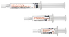 BD Saline Pre-Filled Flush Syringe 3ml (30’s / box) – 306544 診所用品