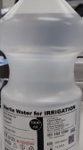 Water for Irrigation 1000ml - B3521390