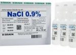 Sodium Chloride 0.9% 10ml (20's/box)-B3612767