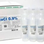 Sodium Chloride 0.9% 20ml (20's/box) -B3612775