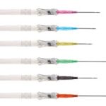 BD Insyte™ IV Cannula 18G x 1.88”(50's / box) #381247