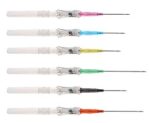 BD Insyte™ IV Cannula 20G x 1.16”(50’s / box)  (Pink) #381234 BD 產品