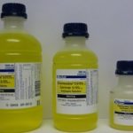 Chlorhexidine 0.015% & 0.15% Cetrimide 100ml - B#AHF7971