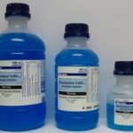 Chlorhexidine 0.05% 100ml - B#AHF7977