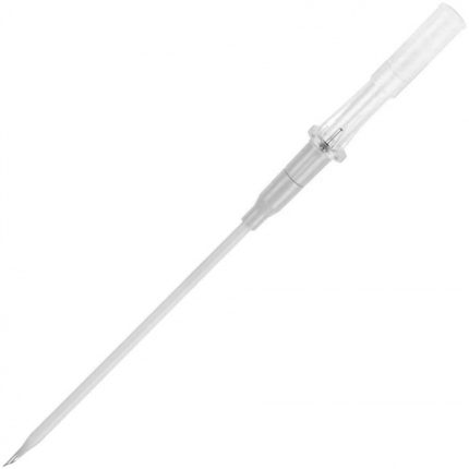 BD Angiocath IV Catheter 靜脈注射針咀 16G x 1.88″ (50’s / box)(Grey)#381157 BD 產品