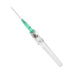 BD Angiocath IV Catheter 靜脈注射針咀 18G x 1.16” (50’s / box)(Green)#381144 BD 產品