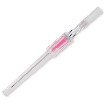 BD Angiocath IV Catheter 靜脈注射針咀 20G x 1.16″ (50’s / box)(Pink)#381134 BD 產品