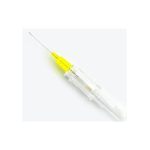 BD Angiocath IV Catheter 靜脈注射針咀 24G x ¾” (50’s / box)(Yellow)#381112 BD 產品